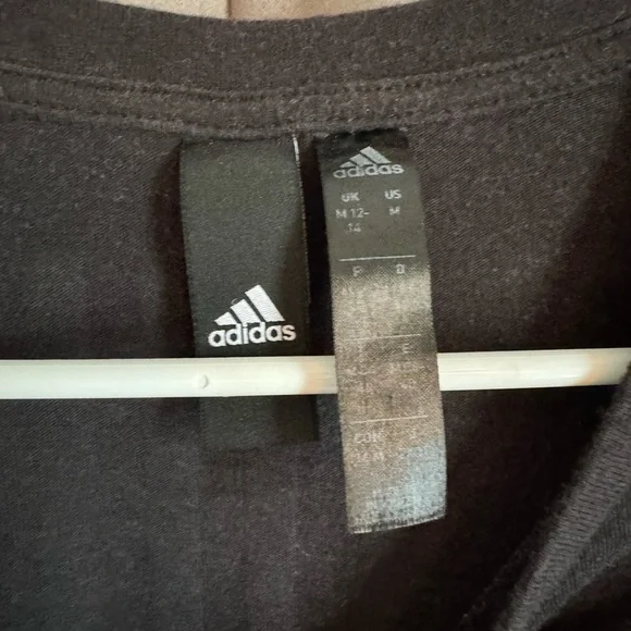 Adidas Crop Top - Picture 2 of 2